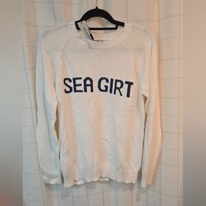 Ellsworth and Ivey Sweater